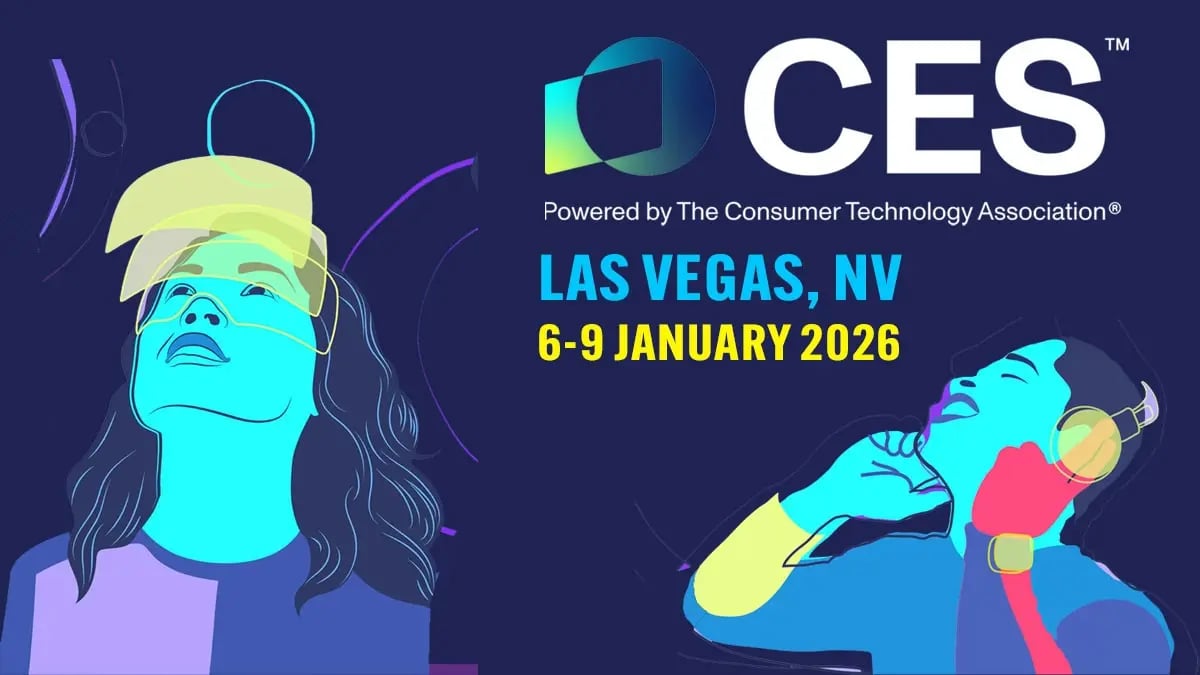 CES2026