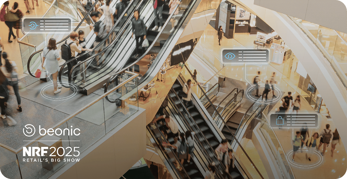 Transforming Retail the road to NRF How Data and AI are Shaping the Future