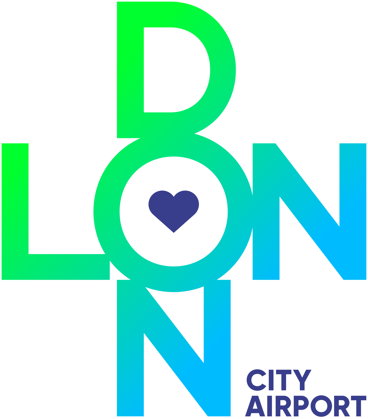 London City Airport