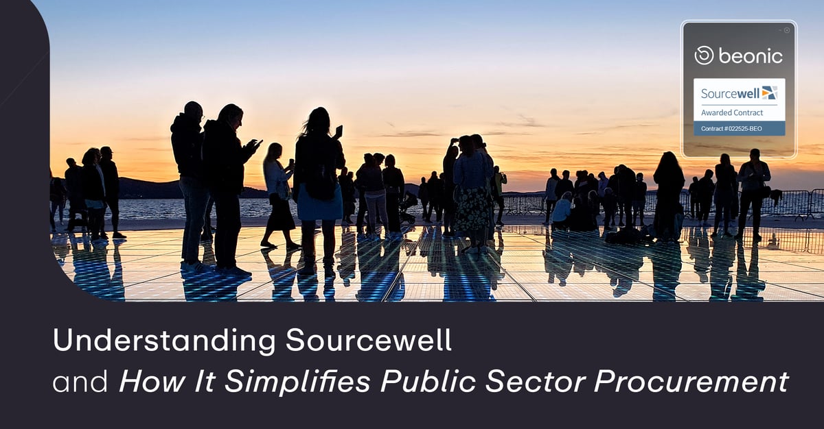Understanding Sourcewell and How it Simplifies Public Sector Procurement