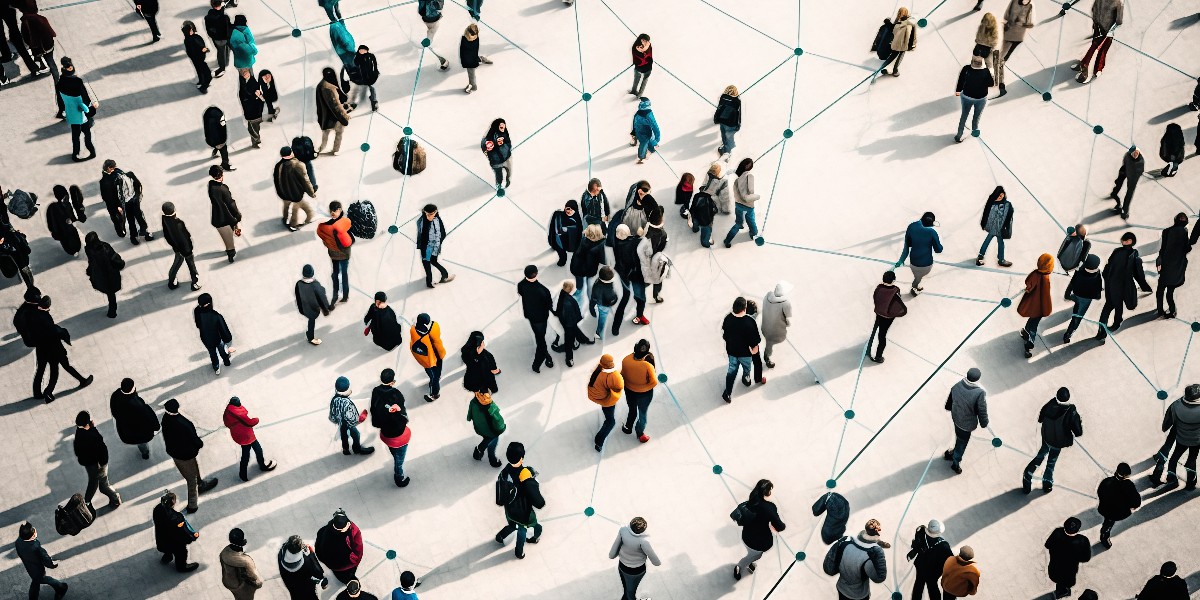 How Computer Vision Sits at the Core of Omnidata Intelligence