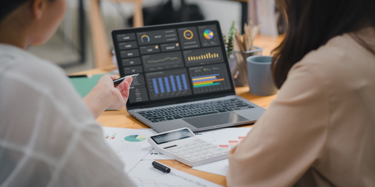 How our Marketing Services Team uses Data to Elevate Marketing Campaigns