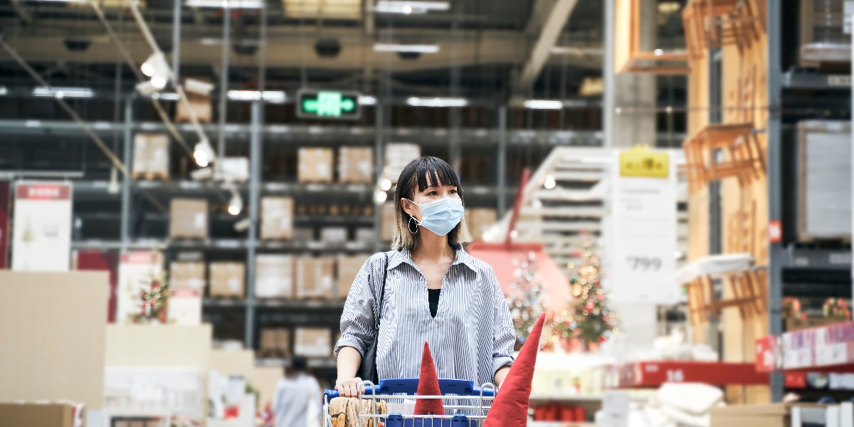 OccupancyNow™: Maintain Safe and COVID-19 Compliant Venues