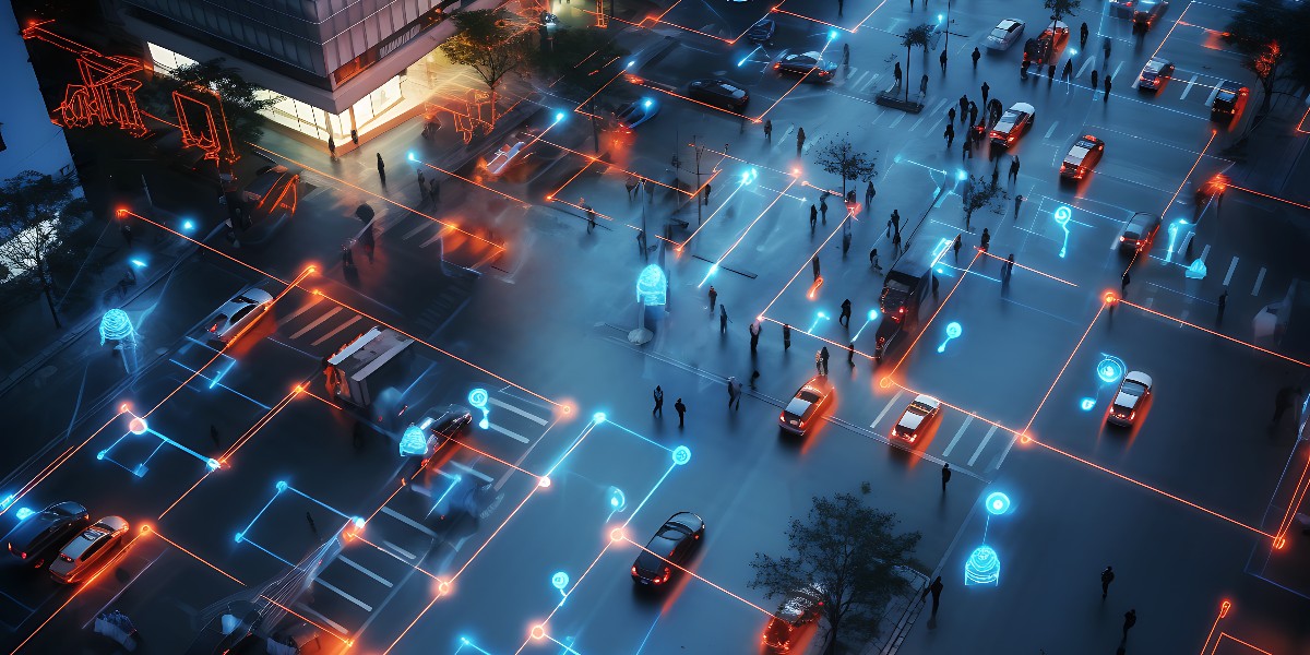 Skyfii and CrowdVision Accelerate Computer Vision Capabilities