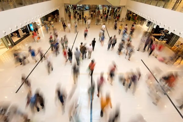 Building Smart Environments