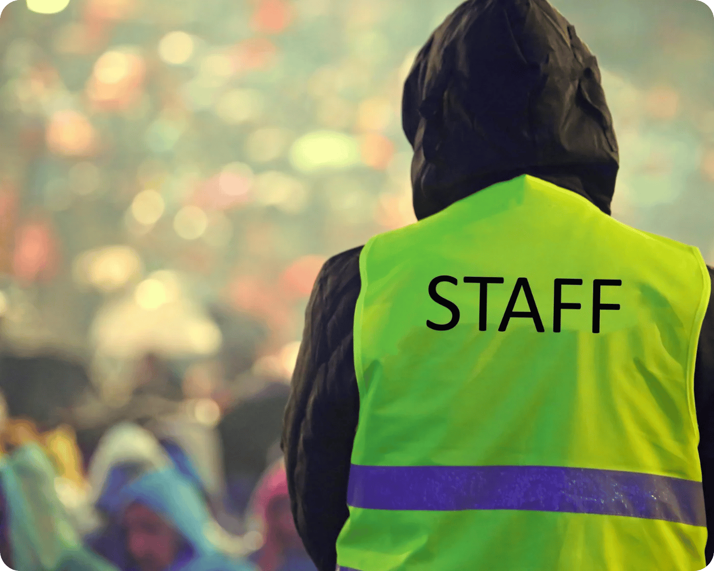 staff