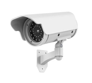 cctv camera