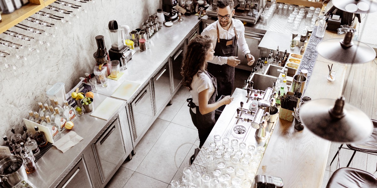 5 Ways Restaurant Analytics and Technology Drive Success