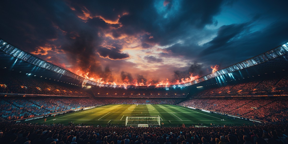 Skyfii and CrowdVision Technology Transforms Stadiums into Smart Venues